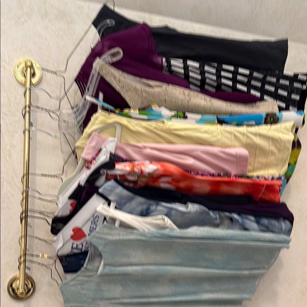 15+ summer top - bundle